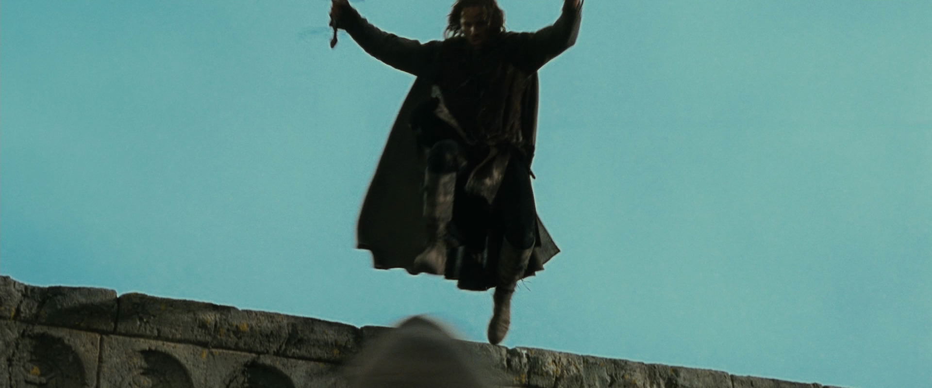 The Lord of the Rings: The Fellowship of the Ring (2001) movie still 21949