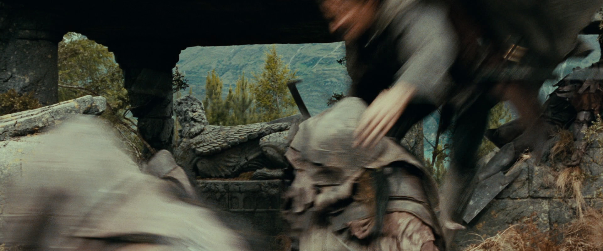 The Lord of the Rings: The Fellowship of the Ring (2001) HD screenshot 21950