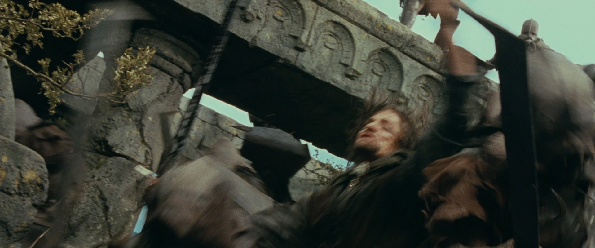 The Lord of the Rings: The Fellowship of the Ring (2001) screencap 21951