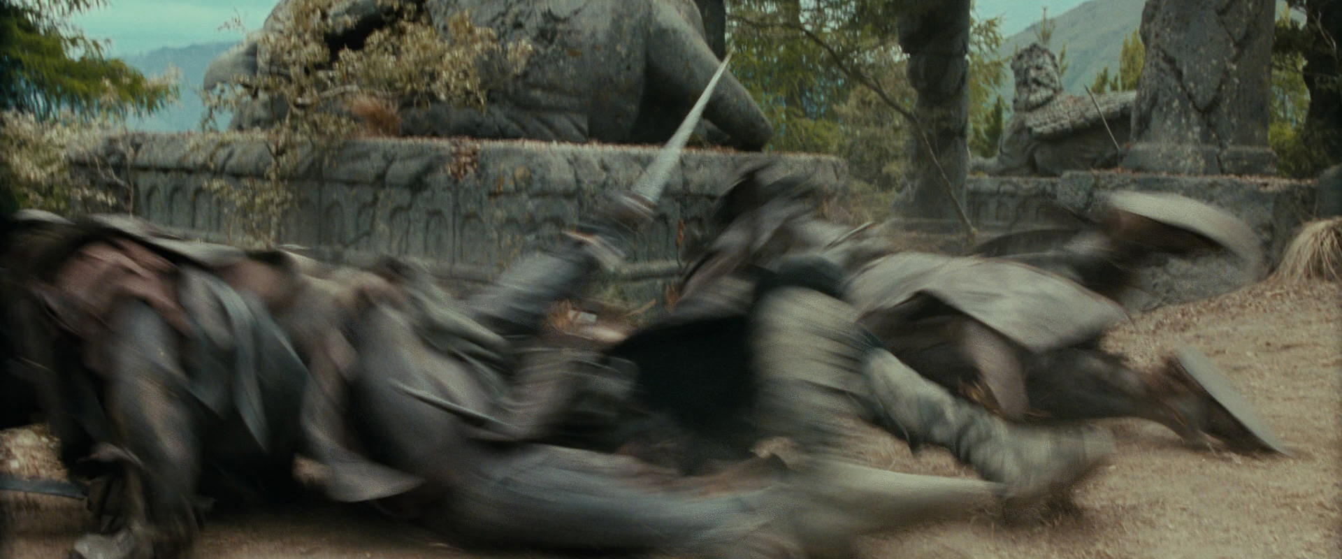 The Lord of the Rings: The Fellowship of the Ring (2001) movie still 21952
