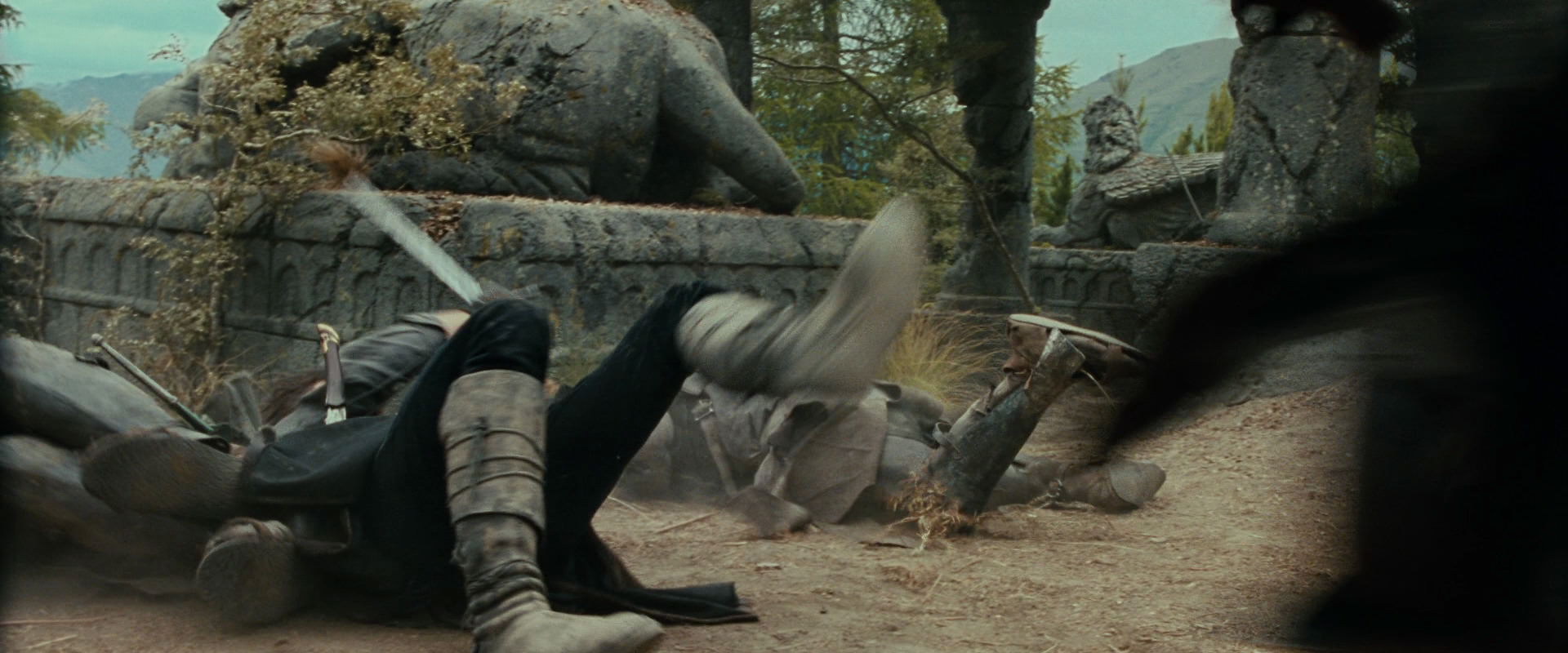 The Lord of the Rings: The Fellowship of the Ring (2001) HD screenshot 21953