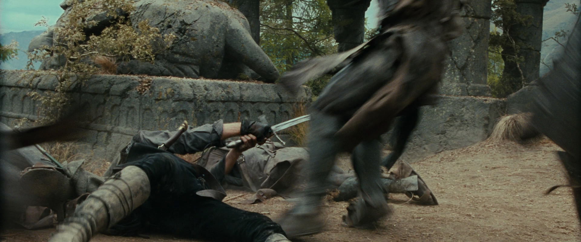 The Lord of the Rings: The Fellowship of the Ring (2001) screencap 21954