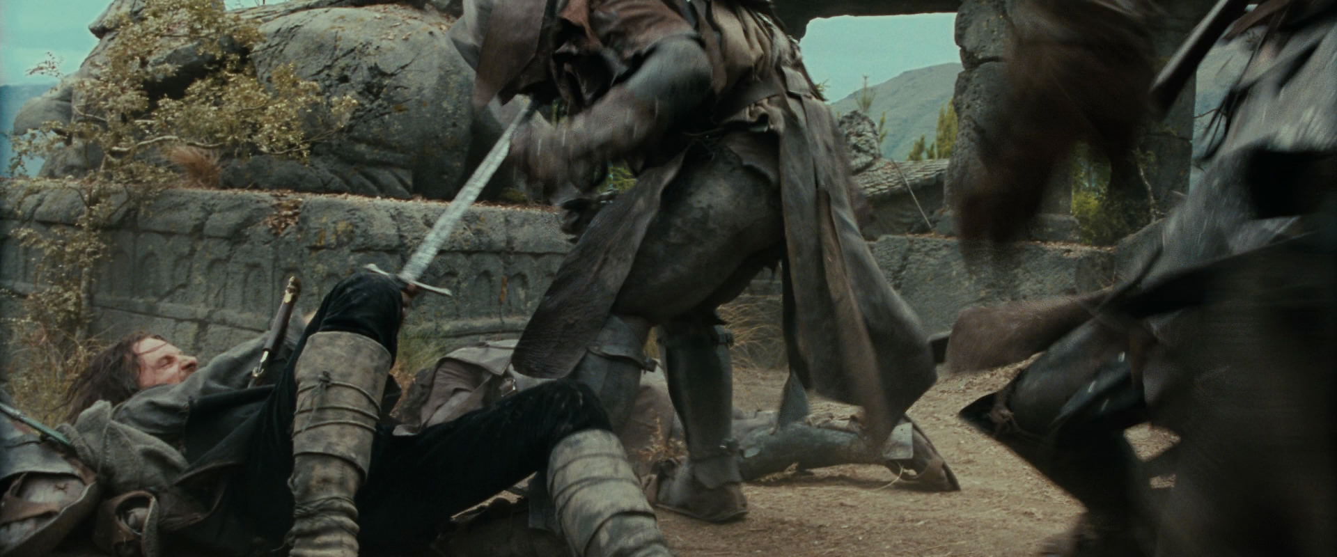 The Lord of the Rings: The Fellowship of the Ring (2001) movie still 21955