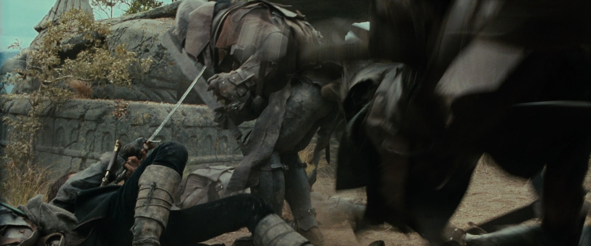 The Lord of the Rings: The Fellowship of the Ring (2001) HD screenshot 21956