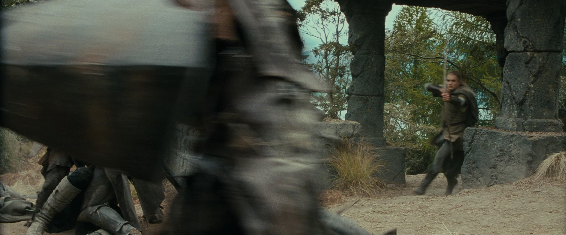 The Lord of the Rings: The Fellowship of the Ring (2001) screencap 21957