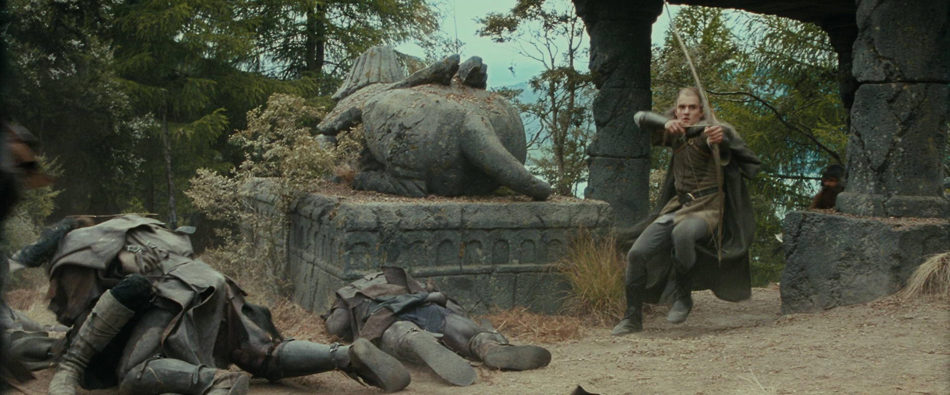 The Lord of the Rings: The Fellowship of the Ring (2001) movie still 21958