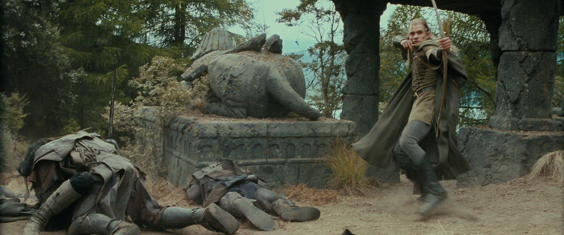 The Lord of the Rings: The Fellowship of the Ring (2001) HD screenshot 21959