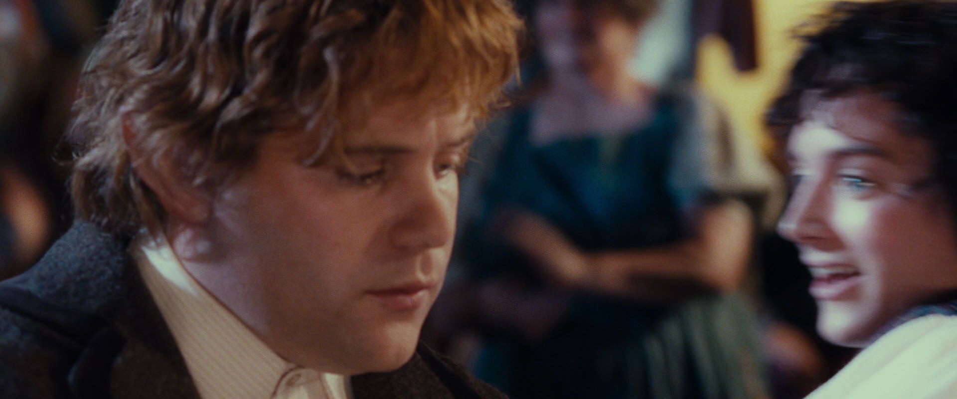 The Lord of the Rings: The Fellowship of the Ring (2001) screencap 2196