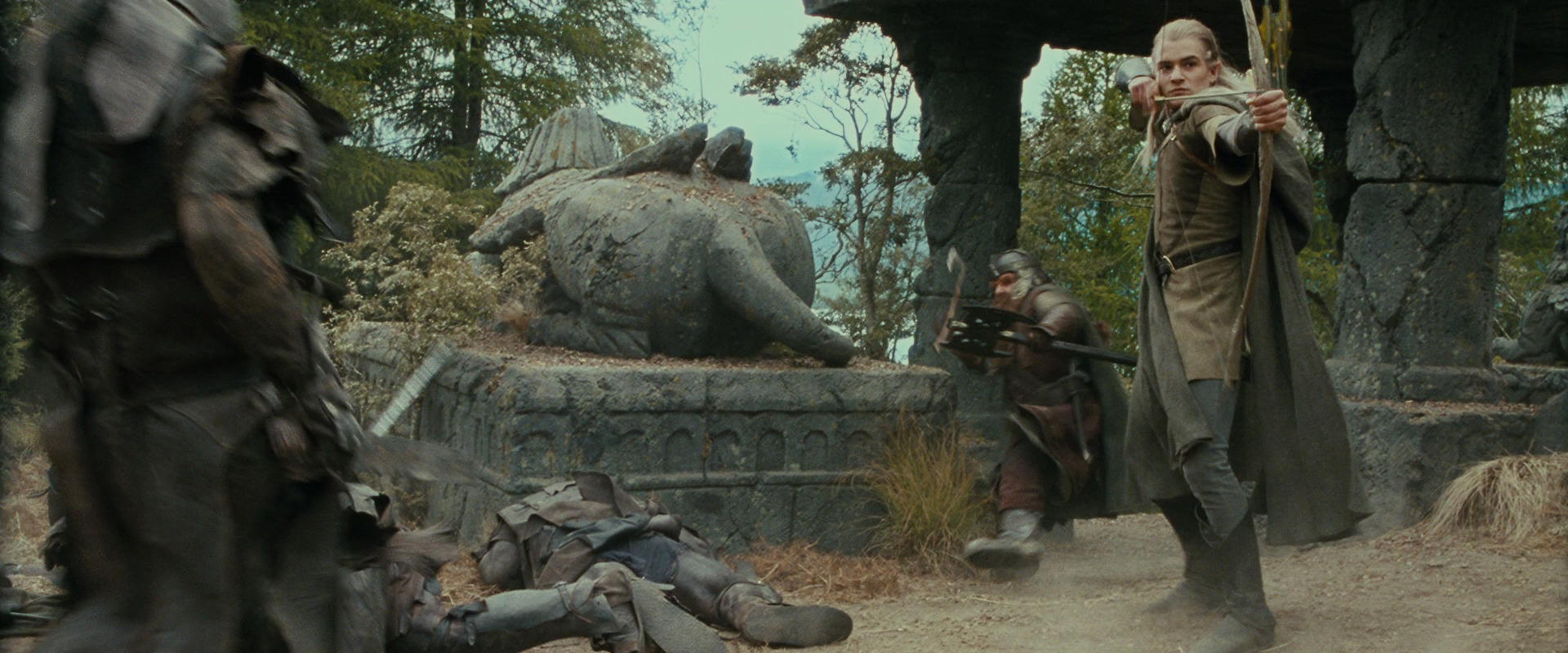 The Lord of the Rings: The Fellowship of the Ring (2001) screencap 21960