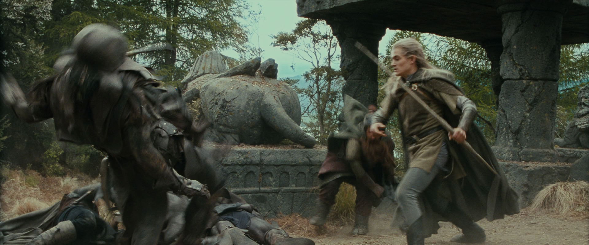 The Lord of the Rings: The Fellowship of the Ring (2001) movie still 21961