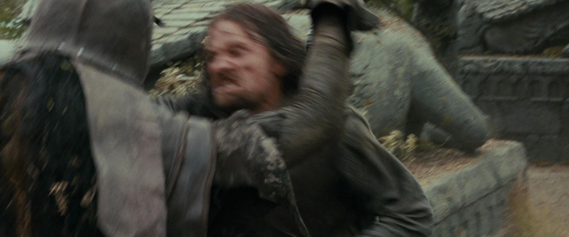 The Lord of the Rings: The Fellowship of the Ring (2001) HD screenshot 21962