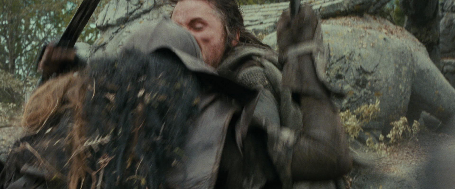 The Lord of the Rings: The Fellowship of the Ring (2001) screencap 21963