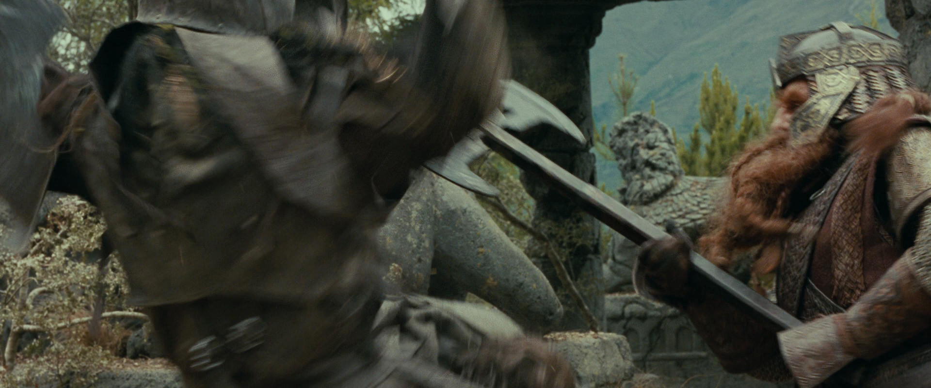 The Lord of the Rings: The Fellowship of the Ring (2001) movie still 21964