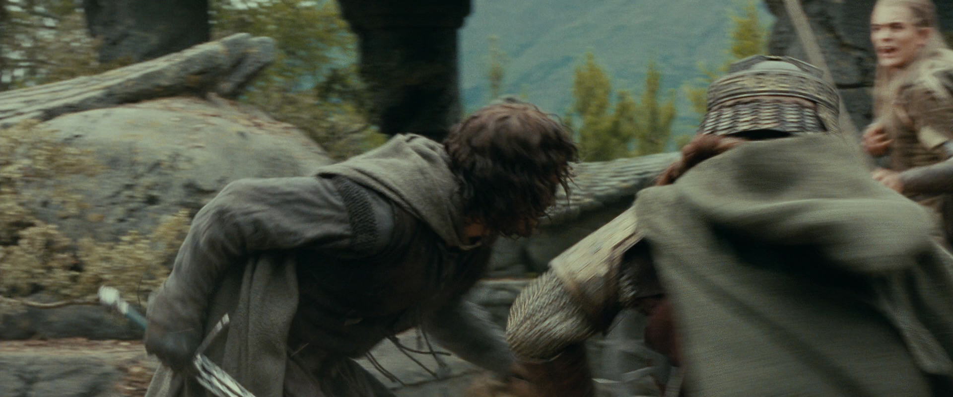 The Lord of the Rings: The Fellowship of the Ring (2001) HD screenshot 21965