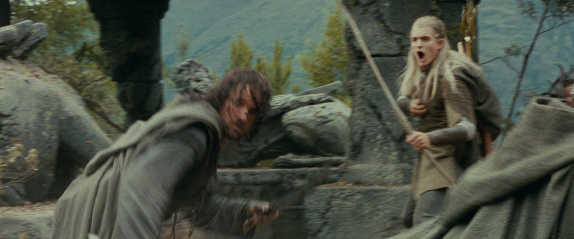 The Lord of the Rings: The Fellowship of the Ring (2001) screencap 21966