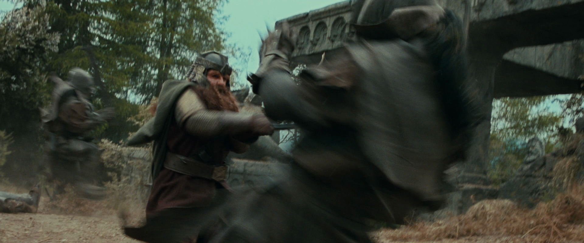 The Lord of the Rings: The Fellowship of the Ring (2001) movie still 21967