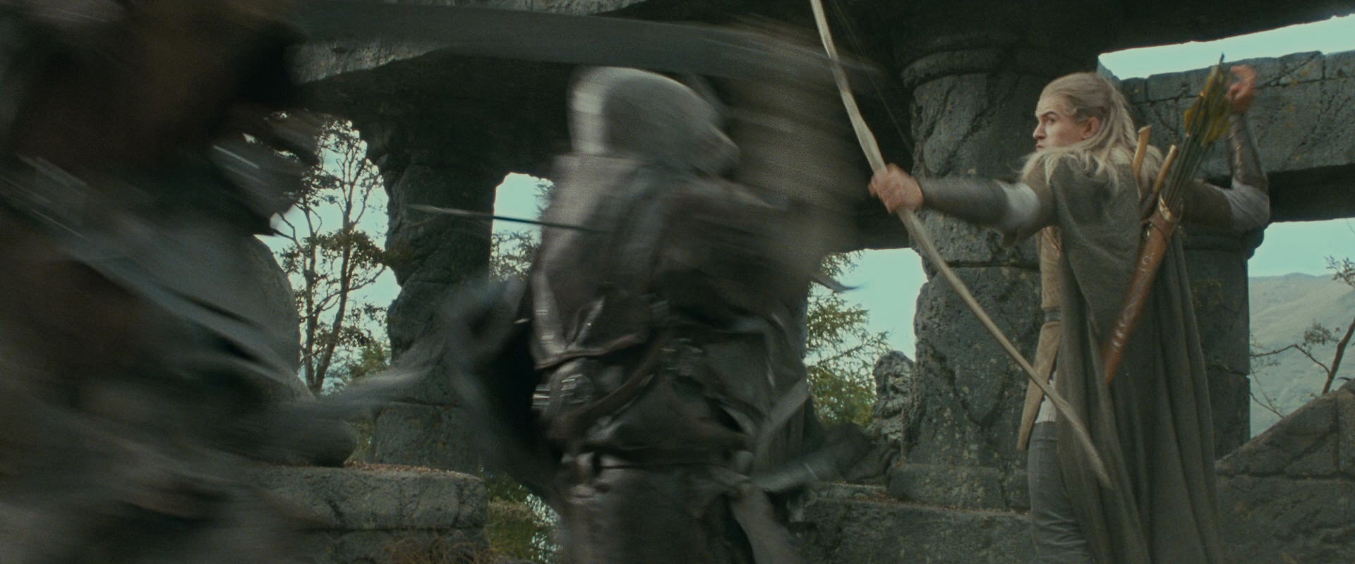 The Lord of the Rings: The Fellowship of the Ring (2001) screencap 21969