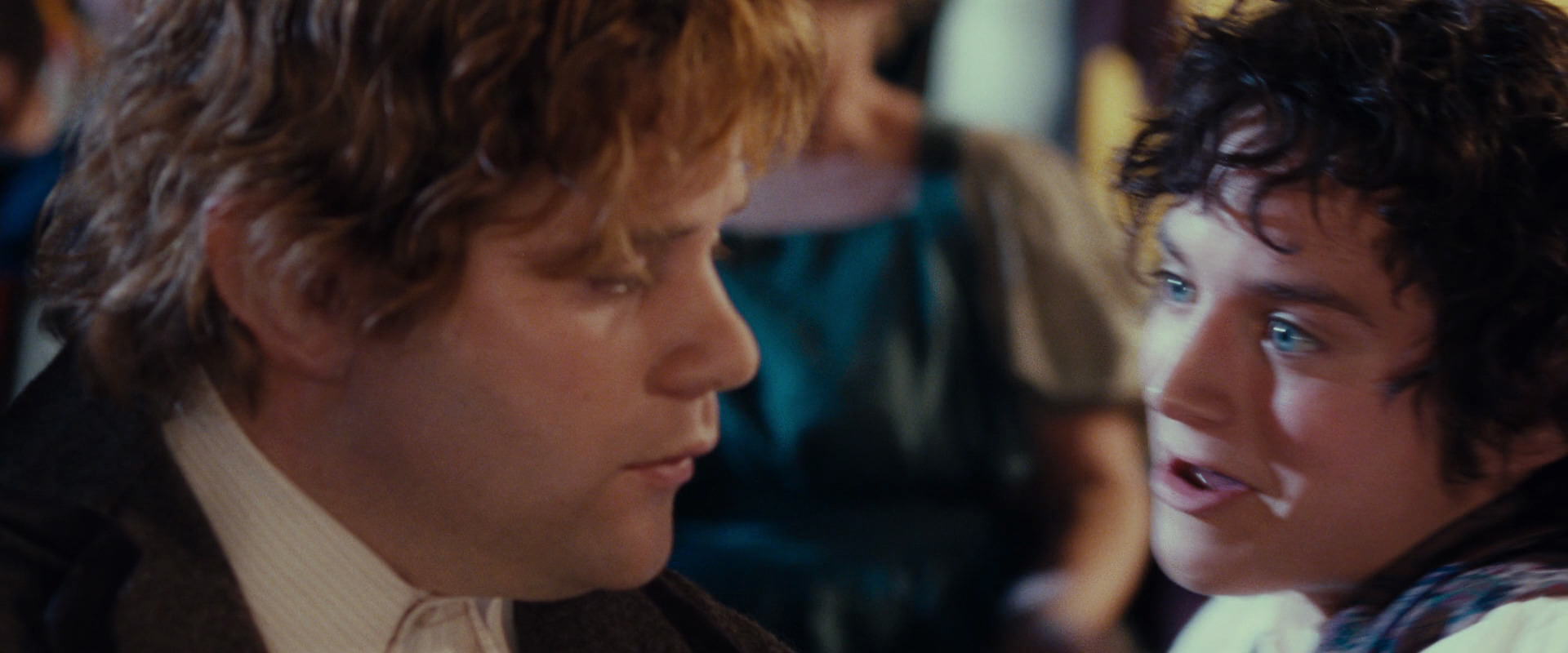 The Lord of the Rings: The Fellowship of the Ring (2001) movie still 2197