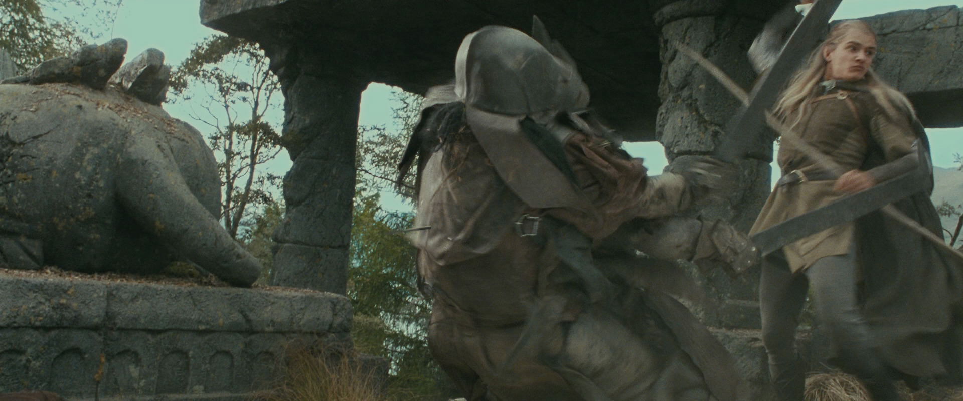 The Lord of the Rings: The Fellowship of the Ring (2001) movie still 21970