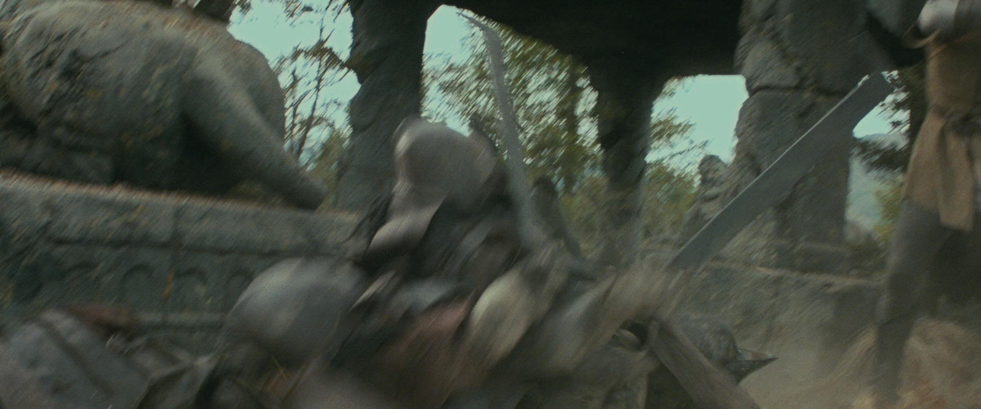 The Lord of the Rings: The Fellowship of the Ring (2001) HD screenshot 21971
