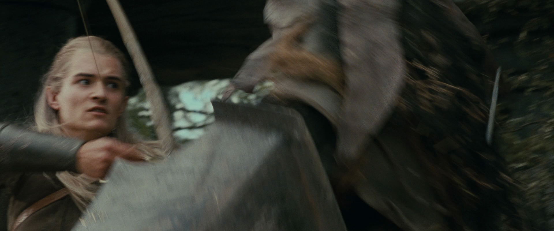 The Lord of the Rings: The Fellowship of the Ring (2001) HD screenshot 21974