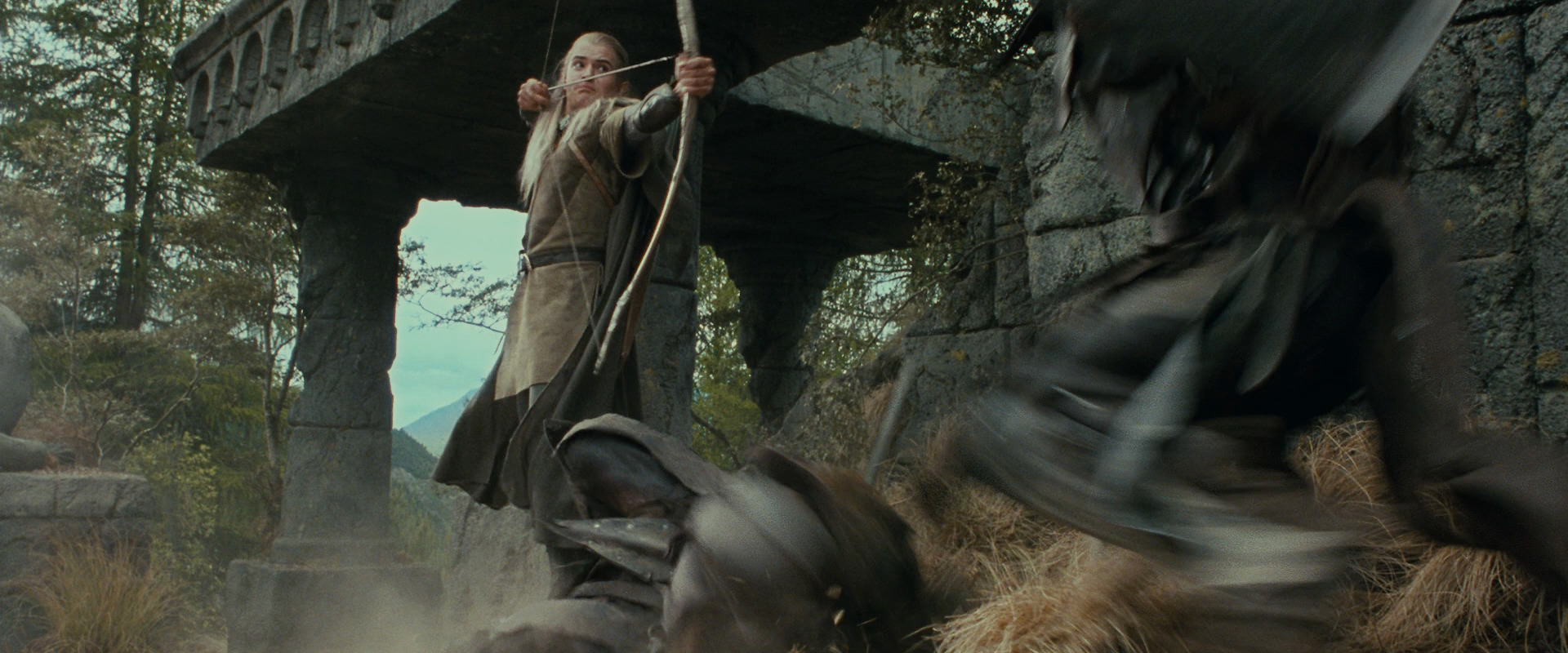 The Lord of the Rings: The Fellowship of the Ring (2001) screencap 21975