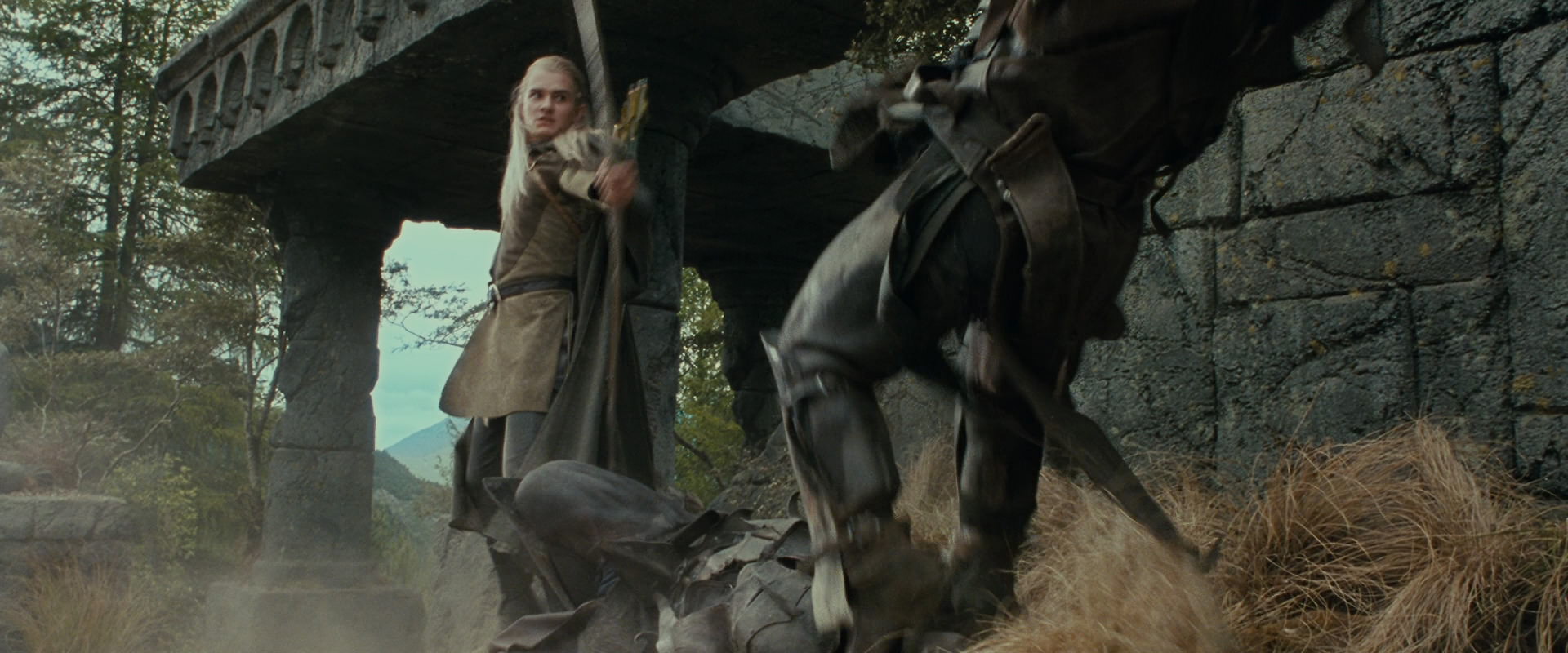 The Lord of the Rings: The Fellowship of the Ring (2001) movie still 21976