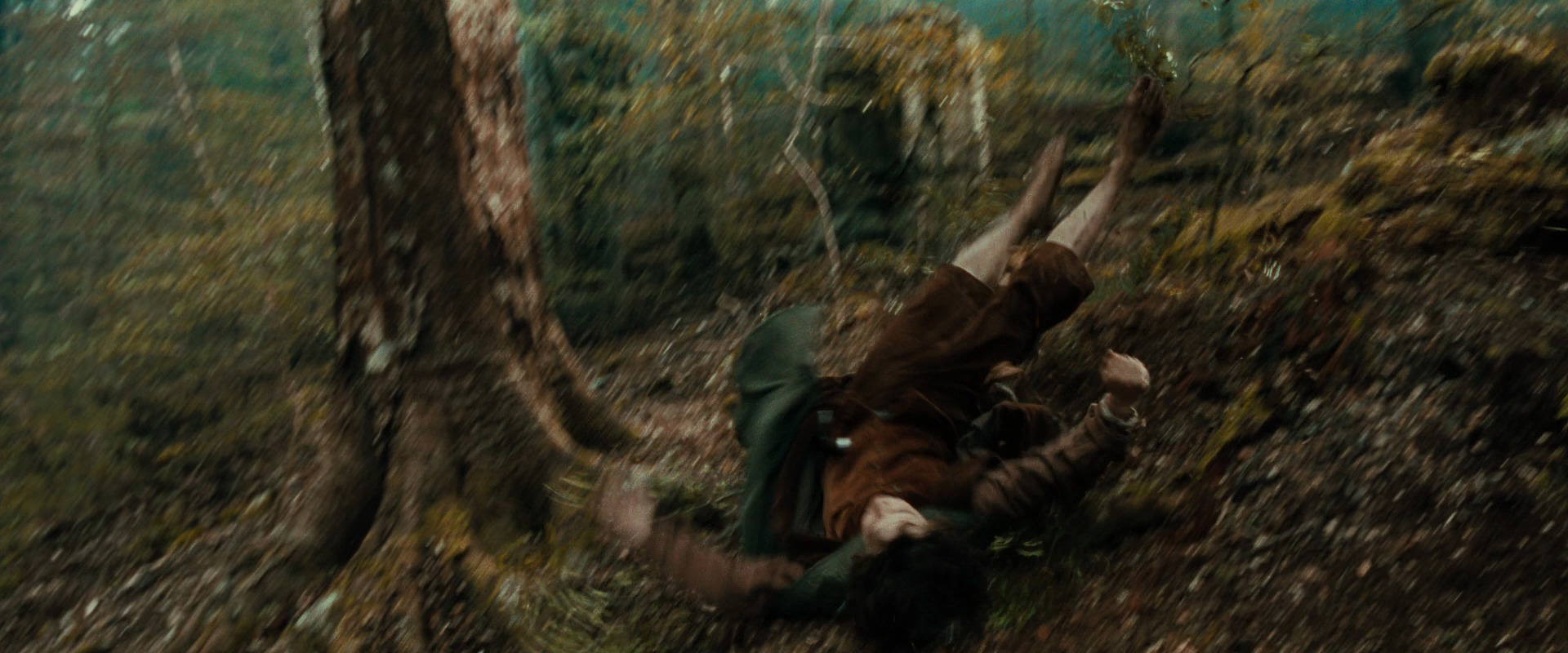 The Lord of the Rings: The Fellowship of the Ring (2001) movie still 21979