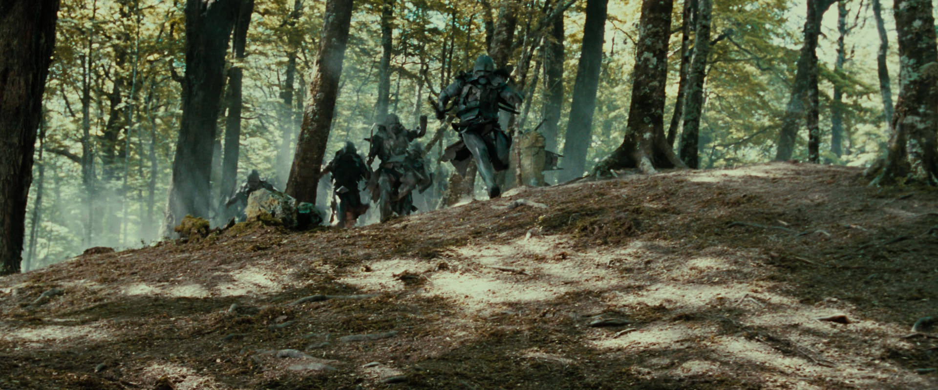The Lord of the Rings: The Fellowship of the Ring (2001) HD screenshot 21980