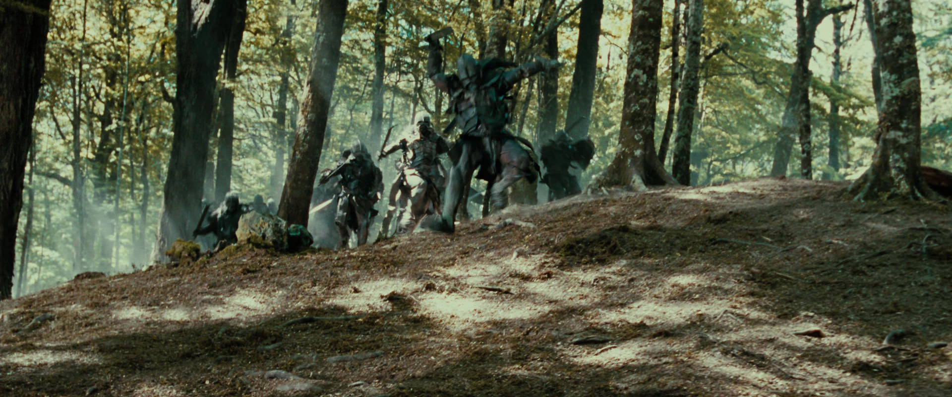 The Lord of the Rings: The Fellowship of the Ring (2001) screencap 21981