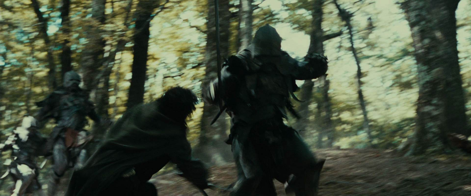 The Lord of the Rings: The Fellowship of the Ring (2001) HD screenshot 21983