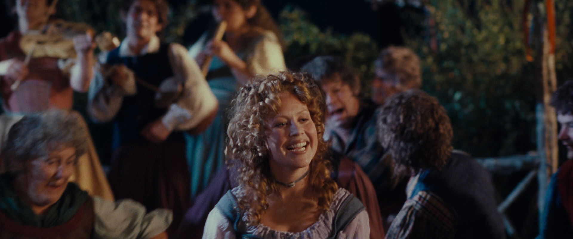 The Lord of the Rings: The Fellowship of the Ring (2001) screencap 2199