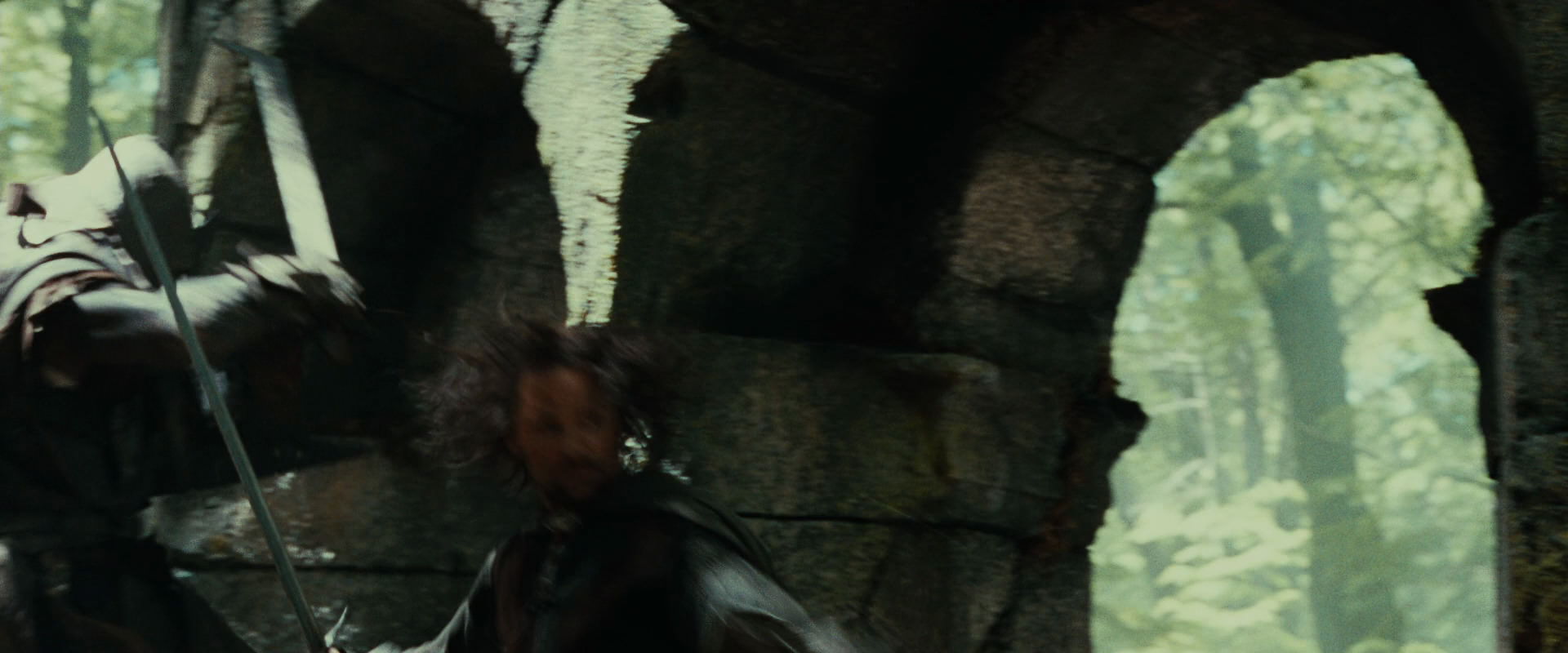 The Lord of the Rings: The Fellowship of the Ring (2001) screencap 21993