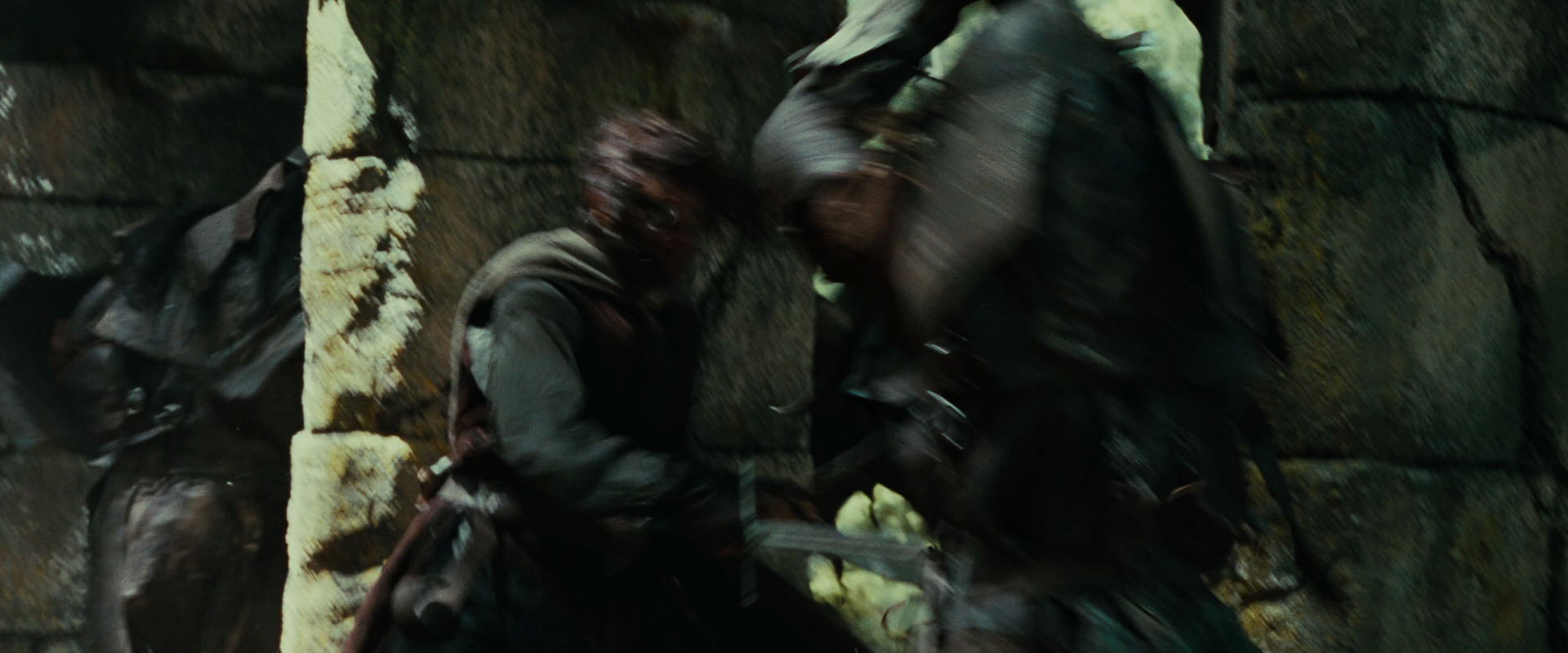 The Lord of the Rings: The Fellowship of the Ring (2001) movie still 21994