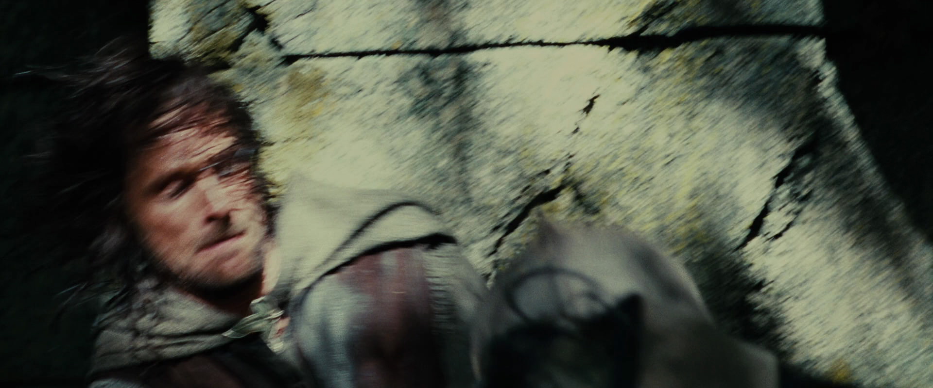 The Lord of the Rings: The Fellowship of the Ring (2001) HD screenshot 21995