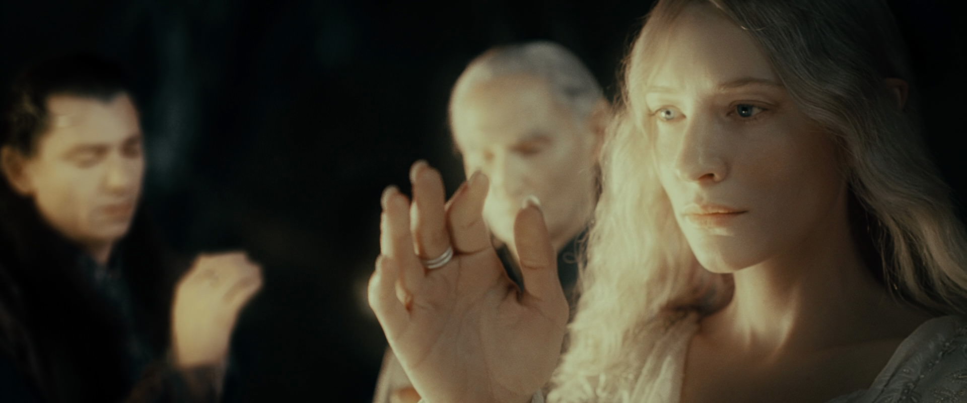 The Lord of the Rings: The Fellowship of the Ring (2001) movie still 22
