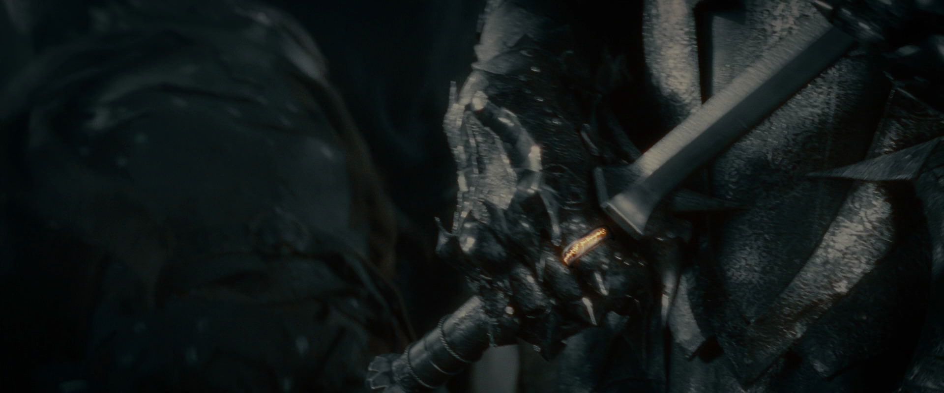 The Lord of the Rings: The Fellowship of the Ring (2001) movie still 220