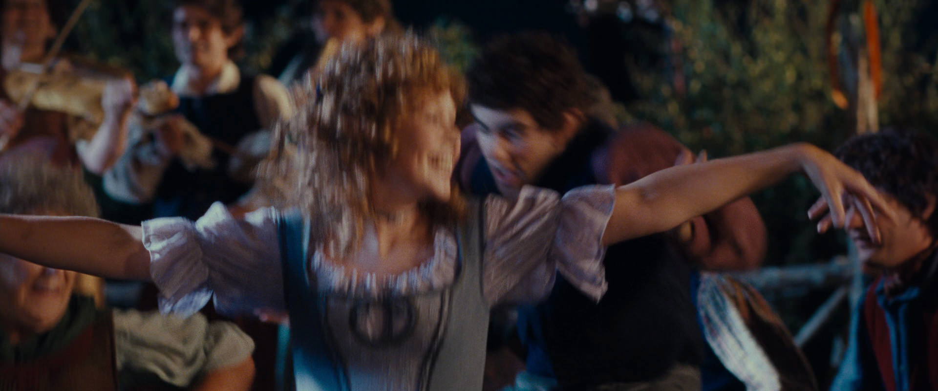 The Lord of the Rings: The Fellowship of the Ring (2001) movie still 2200