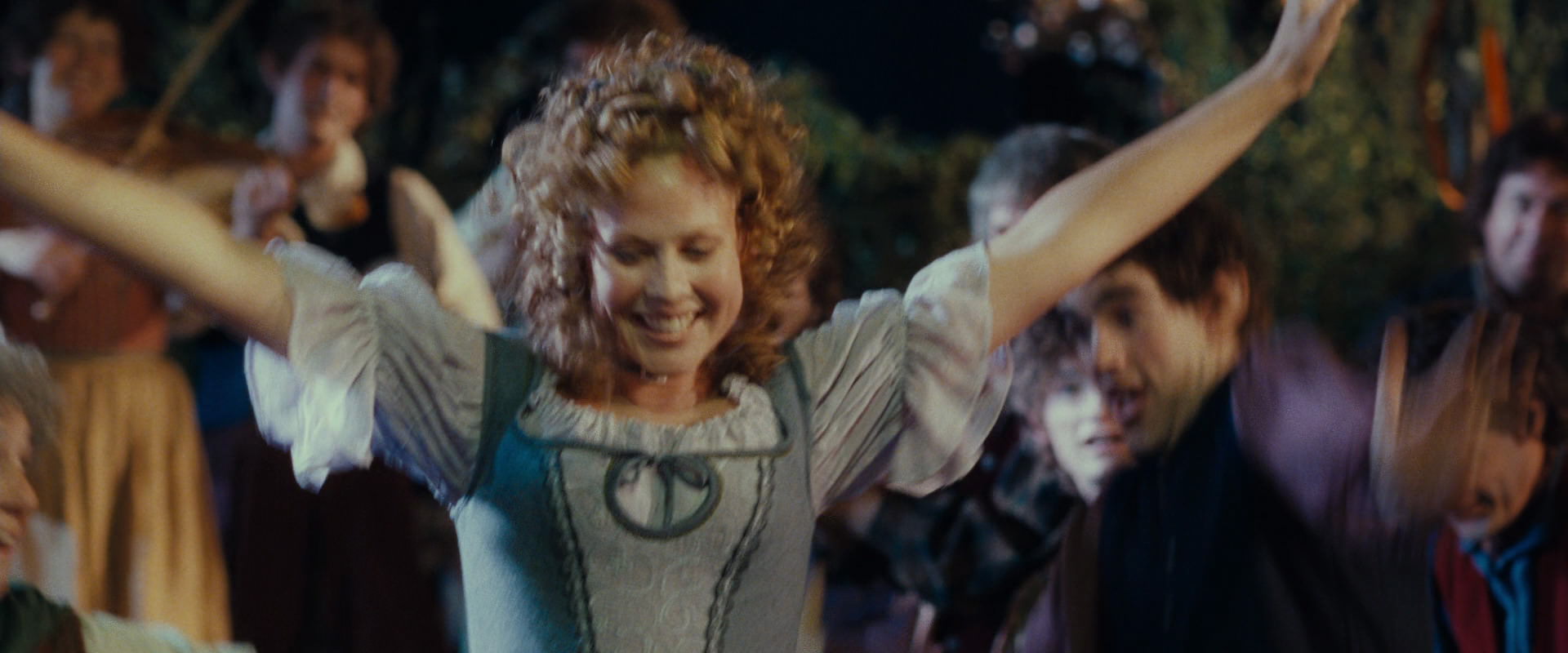 The Lord of the Rings: The Fellowship of the Ring (2001) HD screenshot 2201