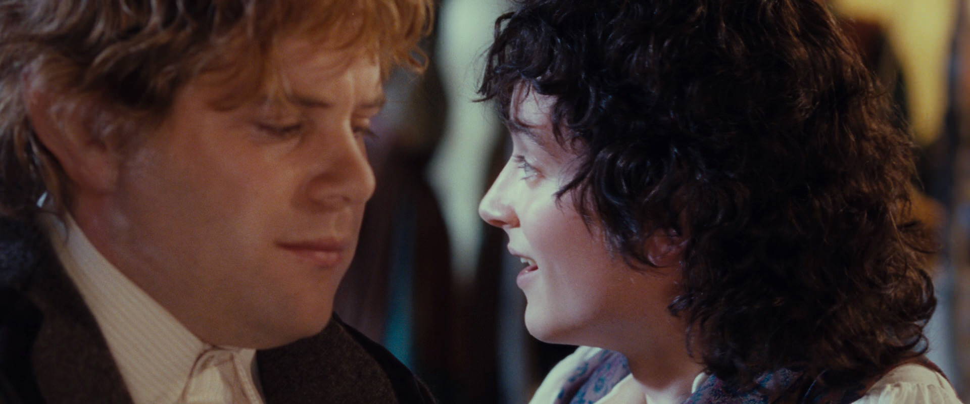 The Lord of the Rings: The Fellowship of the Ring (2001) movie still 2206