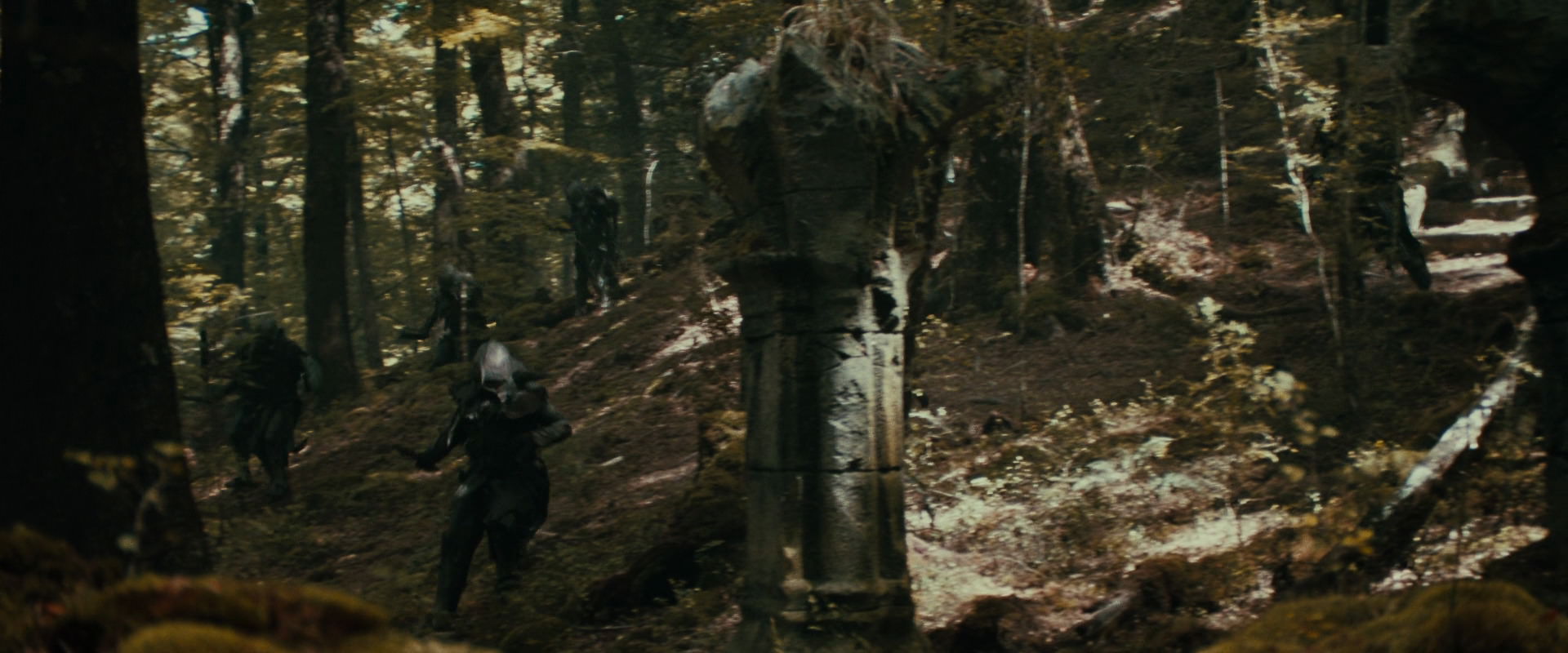 The Lord of the Rings: The Fellowship of the Ring (2001) HD screenshot 22064