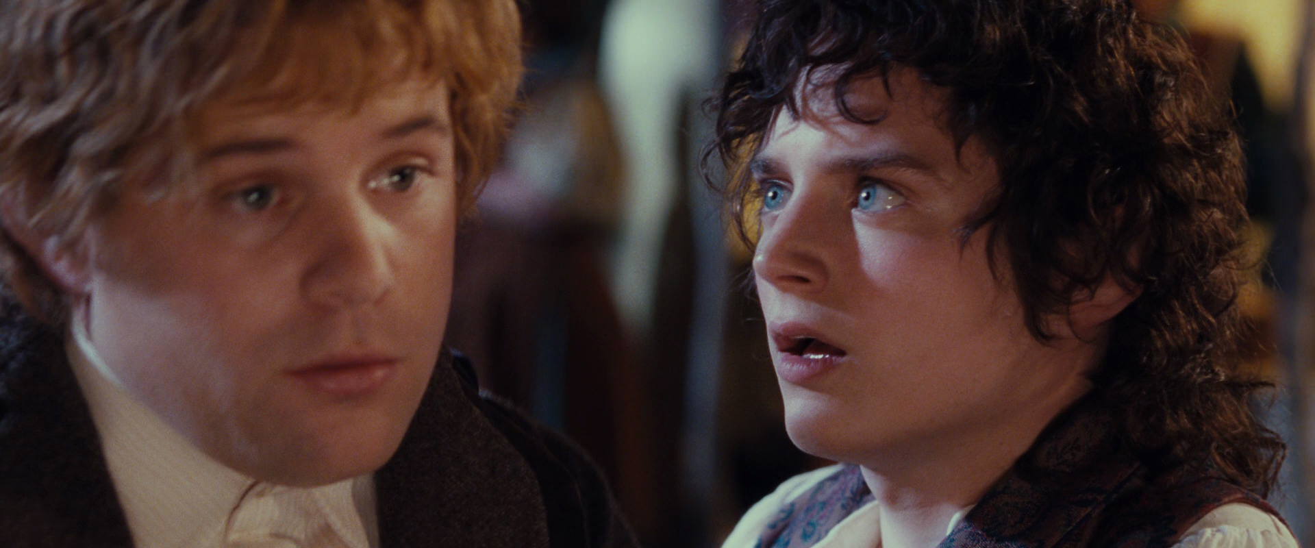 The Lord of the Rings: The Fellowship of the Ring (2001) movie still 2209
