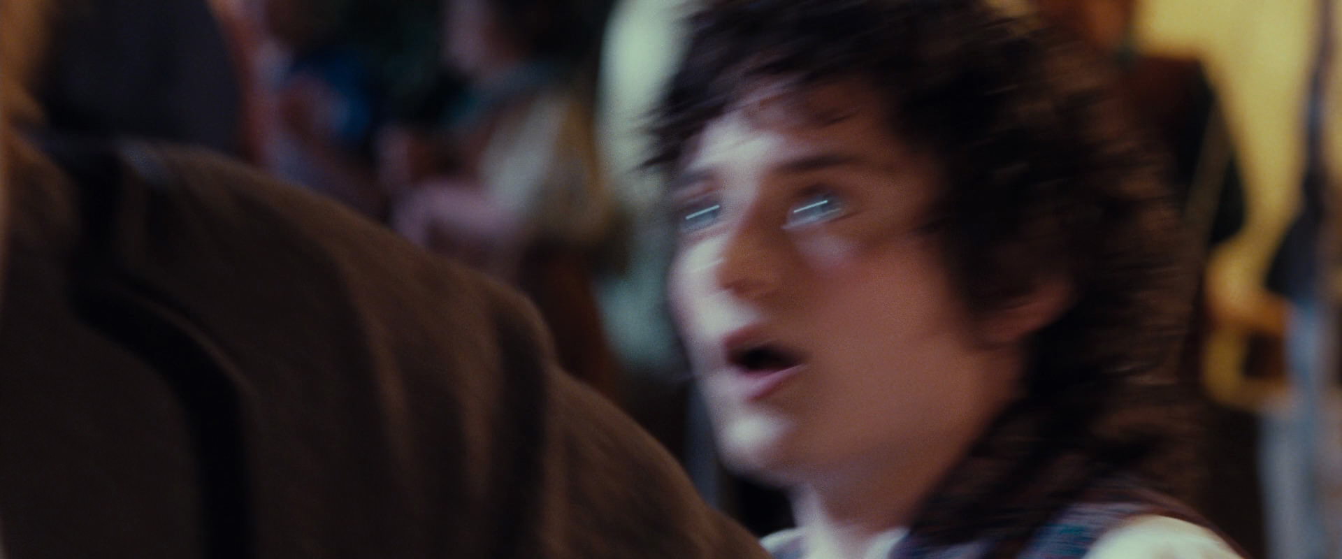 The Lord of the Rings: The Fellowship of the Ring (2001) HD screenshot 2210