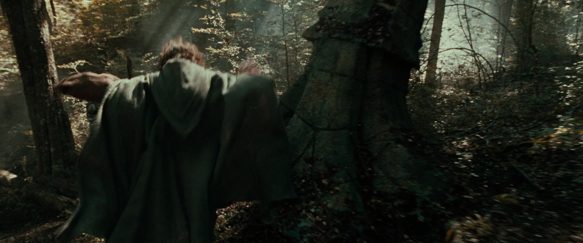 The Lord of the Rings: The Fellowship of the Ring (2001) movie still 22102