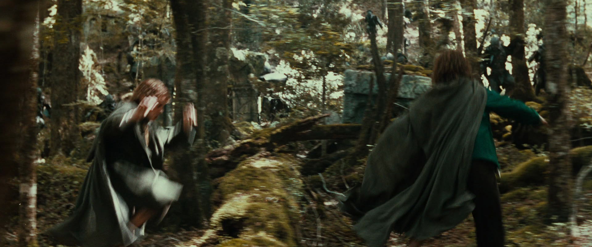 The Lord of the Rings: The Fellowship of the Ring (2001) screencap 22107