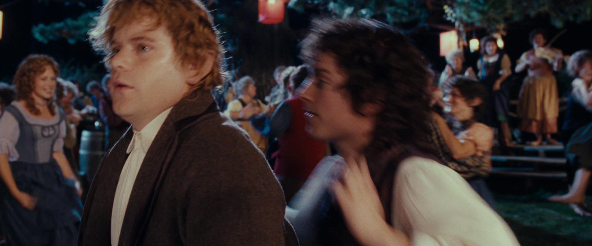 The Lord of the Rings: The Fellowship of the Ring (2001) screencap 2211