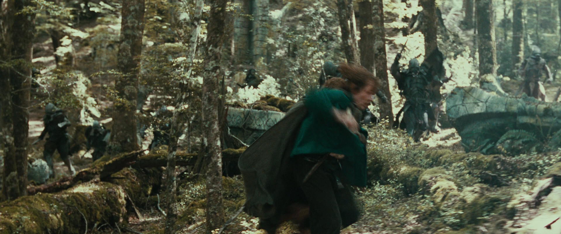 The Lord of the Rings: The Fellowship of the Ring (2001) movie still 22111
