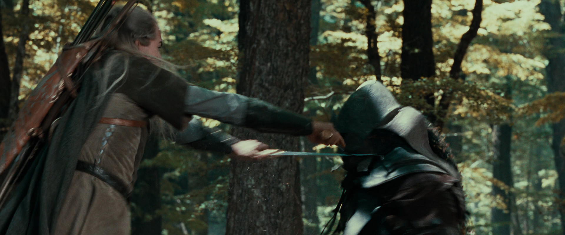 The Lord of the Rings: The Fellowship of the Ring (2001) movie still 22114