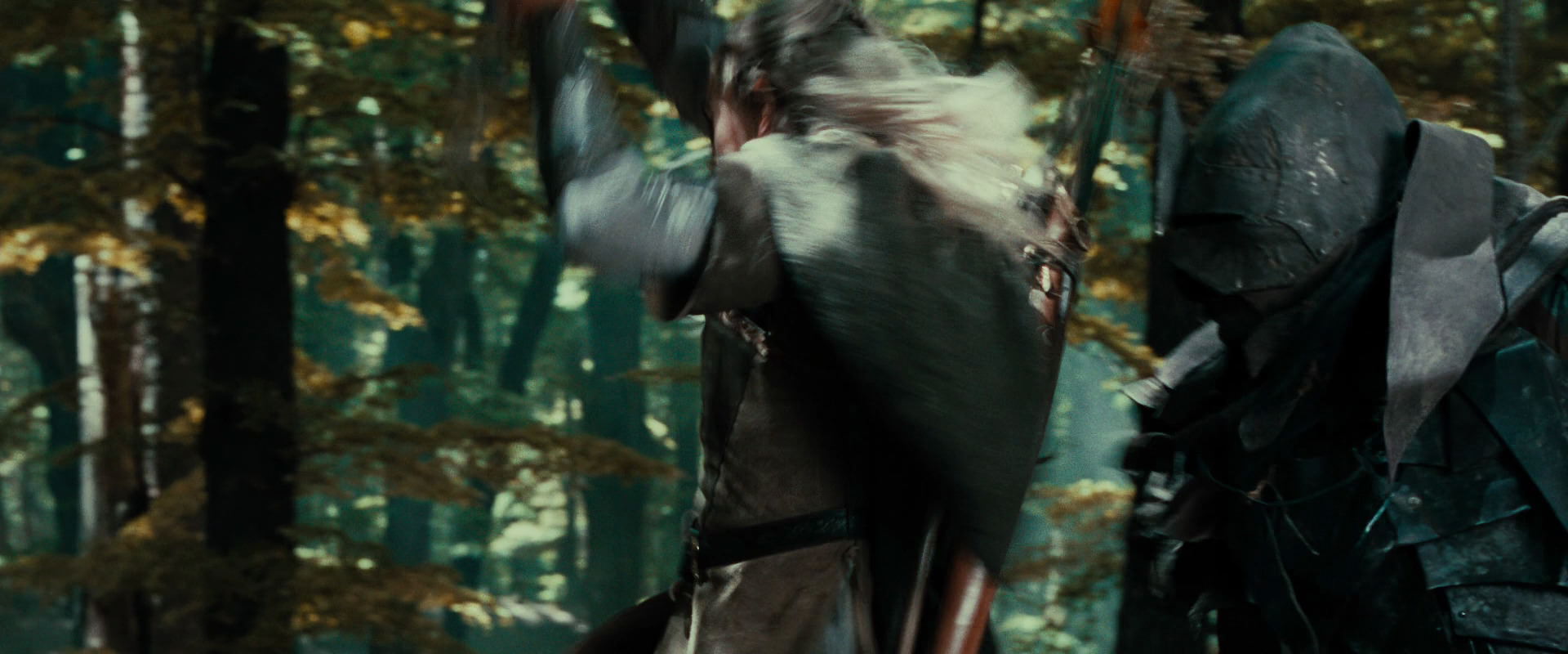 The Lord of the Rings: The Fellowship of the Ring (2001) movie still 22117