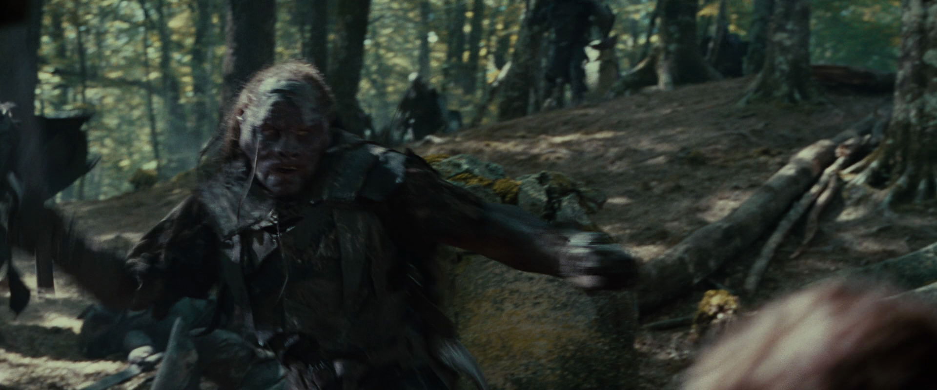 The Lord of the Rings: The Fellowship of the Ring (2001) screencap 22119